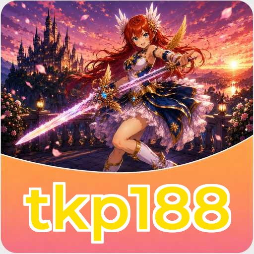 tkp188 Signature